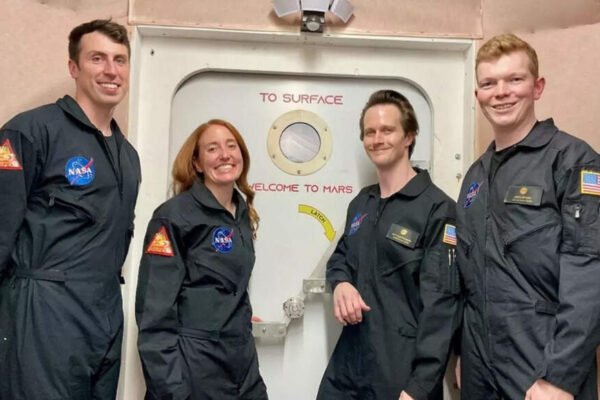What NASA’s second CHAPEA mission reveals about human survival beyond Earth