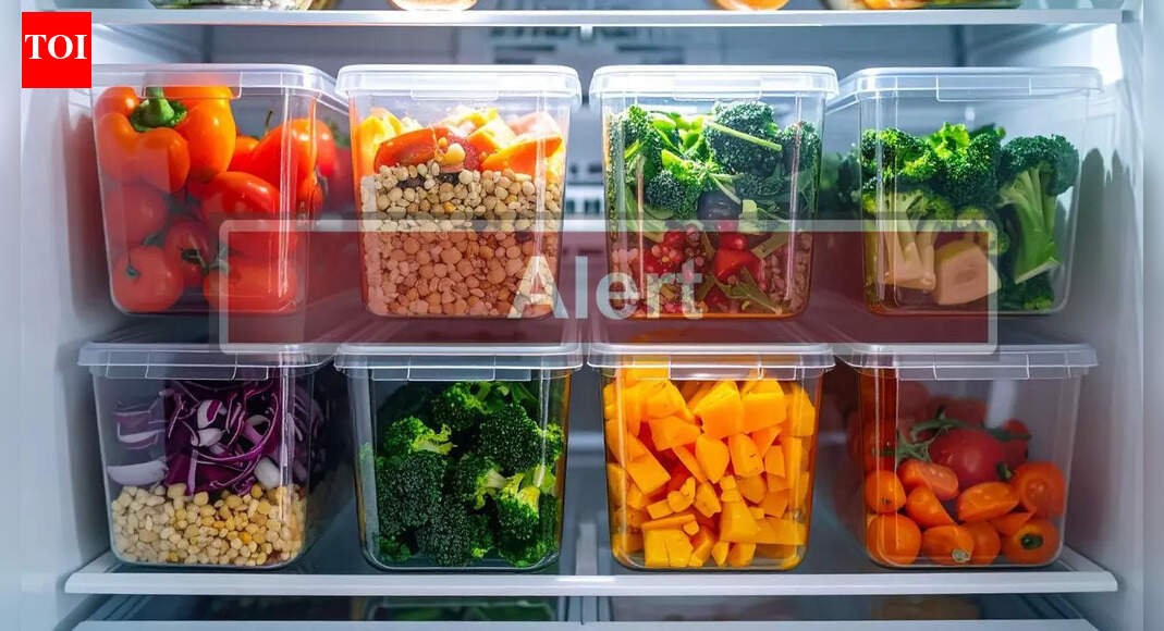 Alert! Silent plastic chemicals could be putting your heart at serious risk and harming millions; scientists warn |