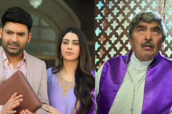 ‘Kis Kis Ko Pyaar Karoon 2’ Trailer: Kapil Sharma brings fun chaos as he juggles three wives from three religions; late Asrani’s appearance wins hearts