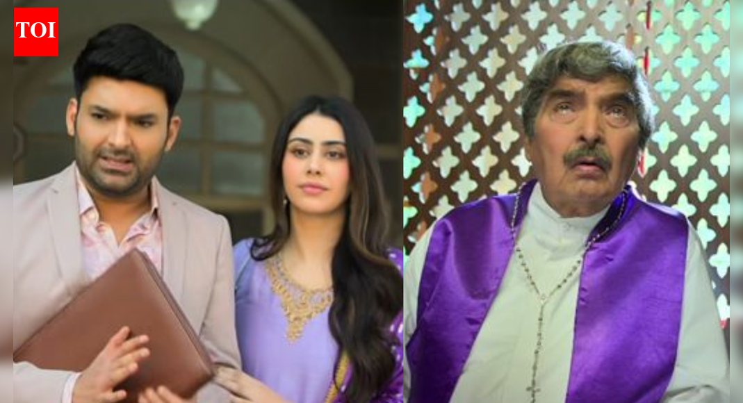 ‘Kis Kis Ko Pyaar Karoon 2’ Trailer: Kapil Sharma brings fun chaos as he juggles three wives from three religions; late Asrani’s appearance wins hearts