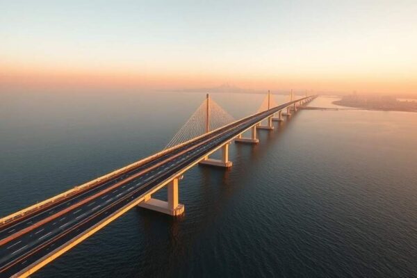 Uttan–Virar Sea Link Phase I approved: 55km corridor to cut traffic, boost connectivity in Mumbai – key features