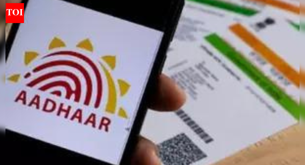 Aadhaar cleanup: UIDAI disables 2 crore deceased persons’ IDs; urges families to report deaths