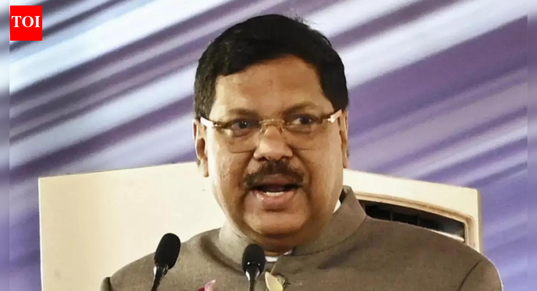 Former Chief Justice of India, B.R. Gavai, revealed he acted on instinct during a shoe-hurling attempt in the Supreme Court, choosing to continue hearings immediately.  Despite the incident, he advised the Bar not to be distracted.  The accused lawyer’s outburst was reportedly linked to alleged remarks by Gavai, which the former CJI has denied.  NEW DELHI: Former Chief Justice of India BR Gavai on Wednesday said he acted on instinct when he decided to proceed with court hearings despite a shoe-hurling attempt on him inside the Supreme Court last month. Speaking to ANI, he said, “Maybe it is a result of my upbringing, when something happened in the court, I didn’t even know that it was related to some alleged utterances made by me in the court or alleged observations made by me in the court. But I felt that I must proceed with the matter and that was a decision taken by me in the spur of the moment.”The incident took place last month on October 6, when lawyer Rakesh Kishore attempted to remove his sports shoes and hurl them at the then CJI during proceedings. Security personnel intervened immediately. Former CJI Gavai continued with the hearing unfazed, advising the Bar, “Don’t get distracted.” Kishore shouted “Sanatan ka apman nahi sahenge” while being taken away by security staff.Later ex judge insisted on no action against the accused lawyer, although the apex court agreed that it was a “clear case of contempt.”The Bar Council of India had suspended Kishore’s licence, and several bar bodies condemned the incident as an attack on the judiciary.Delhi Police said they received no complaint and released Kishore after verification. His outburst was linked by many to comments about Lord Vishnu that Gavai was alleged to have made – remarks the former CJI has already clarified were never made, calling the social media claims inaccurate.About the AuthorTOI News DeskThe TOI News Desk comprises a dedicated and tireless team of journalists who operate around the clock to deliver the most current and comprehensive news and updates to the readers of The Times of India worldwide. With an unwavering commitment to excellence in journalism, our team is at the forefront of gathering, verifying, and presenting breaking news, in-depth analysis, and insightful reports on a wide range of topics. The TOI News Desk is your trusted source for staying informed and connected to the ever-evolving global landscape, ensuring that our readers are equipped with the latest developments that matter most.”Read MoreEnd of ArticleFollow Us On Social MediaVideosH-1B Controversy Erupts After US Economist Alleges Industrial-Scale Fraud Targeting Indian VisasPM Modi Pens Powerful Letter On Duties And Democracy, Reflects On His Constitutional JourneyPM Modi Opens India’s First Global Engine MRO Facility As Safran Launches Advanced LEAP Centre’Islamophobia’: Pak Meltdown Over Ayodhya Event Despite Its Own Poor Record of Minority PersecutionUntold Bravery in Operation Sindoor: CISF Reveals It Foiled Pakistan Attack on Uri Hydro Power PlantExperts Analyse India-China Diplomatic Row After Shanghai Airport Incident’Arunachal Inalienable Part Of India’: MEA Rejects China’s Claim After Woman Detained In ShanghaiKejriwal, Mann Pay Homage to Ninth Sikh Guru on 350th Martyrdom DayYogi Adityanath Uncovers The Dark Truth Of Mughal’S Tyranny On Shaheedi DiwasIndia Entering ‘Golden Era’ Of Defence Innovation And Self-Reliance: Rajnath Singh123PhotostoriesHow Barron Trump stayed grounded despite being America’s most-watched teenagerBollywood stars born abroad who became major heroes on Indian screensBengaluru Hebbal flyover loop: How the new connector could finally unclog the city’s northern traffic bottleneckHow Kolkata’s forgotten Air India jets exposed a decade-long lapse in oversight9 animals whose names start with the letter ‘G’5 pieces of diamond jewellery every bride must ownDelhi’s mega underground metro push: Will deeper tunnels finally ease the city’s congestion?How to make kids love the food they hate to eat“Mom, something happened…”: School conversations that need your immediate attentionIndia Remembers: 17 Years Since Mumbai 26/11 Terror Attacks123Hot PicksDelhi AQI TodayNew Labour CodeCyclone SenyarGold rate todaySilver rate todayPublic Holidays NovemberBank Holidays NovemberTop TrendingJill Roord and Pien SandersAyesha CurryVirat Kohli BrotherKarnataka Road CrashStefon DiggsMLB Trade RumorsKayla NicoleJordon HudsonShophie CunninghamJaiquawn Jay