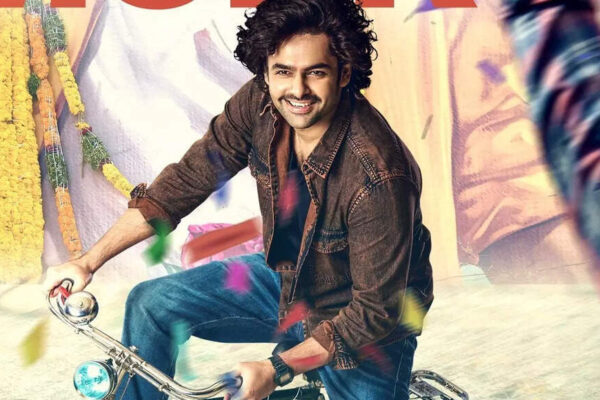 ‘Andhra King Taluka’ first review: Ram Pothineni film’s emotional depth wins praise, emotion-heavy climax impresses