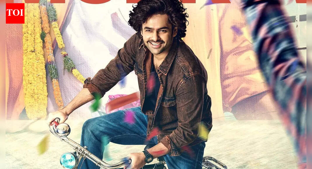 ‘Andhra King Taluka’ first review: Ram Pothineni film’s emotional depth wins praise, emotion-heavy climax impresses