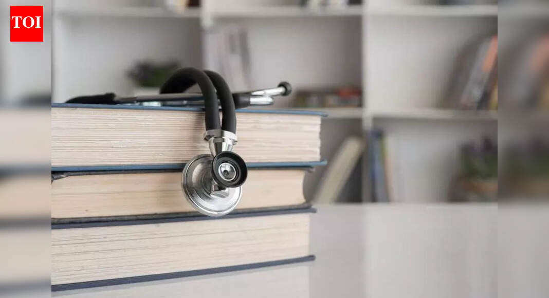 UP NEET PG counselling 2025 round 1 seat allotment result released at upneet.gov.in: Check direct link here