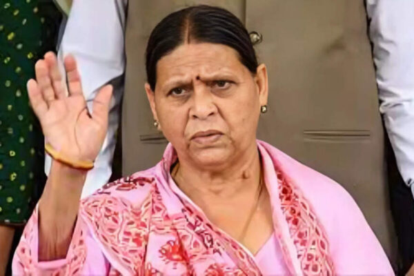 Rabri Devi (File photo) NEW DELHI: The Rashtriya Janata Dal (RJD) on Wednesday asserted that former Bihar chief minister Rabri Devi, wife of party supremo and ex-CM Lalu Prasad Yadav, will not vacate the government bungalow she has been living in for the past two decades, despite instructions to do so.The RJD’s Bihar unit chief, Mangani Lal Mandal, made the remark a day after the state building construction department issued a notification directing Rabri Devi to shift to 39, Hardinge Road, which has been “earmarked” as the residence of the leader of the opposition in the legislative council, a post she currently holds.Speaking to reporters, Mandal said the residence at 10, Circular Road, situated directly across from chief minister Nitish Kumar’s official residence at 1, Anney Marg, “will not be vacated, come what may.”He accused the ruling National Democratic Alliance (NDA) of harbouring “malice” against Lalu Prasad Yadav: “Why did Nitish Kumar wait for two decades before earmarking a government bungalow for the leader of the opposition in the legislative council? And if it was necessary, why did the government not earmark 10, Circular Road? They should have considered that its occupants, Lalu Prasad and Rabri Devi, have both served as chief ministers,” he told reporters, according to PTI.Mandal further alleged that Kumar, who leads the Janata Dal (United), took the decision to ask Rabri Devi to vacate the residence in order to “appease” Prime Minister Narendra Modi and the BJP, the JD(U)’s alliance partner that emerged as the largest party in Bihar after the NDA’s recent assembly sweep.”Nitish Kumar has taken the decision to curry favour with the BJP. The JD(U) supremo has been rattled by the aggression of his alliance partner, which forced him to give up the Home portfolio he held so dear. Knowing the BJP’s ill-will towards Lalu ji, Nitish Kumar has tried to appease Prime Minister Narendra Modi and his ilk by insulting our leader,” Mandal added, warning the BJP not to “belittle” the RJD and its leaders.State minister Santosh Kumar Suman, however, pointed to a court ruling, noting that the bungalow had originally been allotted to Rabri Devi under a provision granting a “life-long” residence to former chief ministers.“That provision had to be scrapped following an Allahabad High Court ruling a few years ago. In any case, we are not depriving Rabri Devi of the bungalow. Moreover, the government has the right to decide which bungalow should be allotted to whom,” Suman noted.About the AuthorTOI News DeskThe TOI News Desk comprises a dedicated and tireless team of journalists who operate around the clock to deliver the most current and comprehensive news and updates to the readers of The Times of India worldwide. With an unwavering commitment to excellence in journalism, our team is at the forefront of gathering, verifying, and presenting breaking news, in-depth analysis, and insightful reports on a wide range of topics. The TOI News Desk is your trusted source for staying informed and connected to the ever-evolving global landscape, ensuring that our readers are equipped with the latest developments that matter most.”Read MoreEnd of ArticleFollow Us On Social MediaVideos“India Matters To Safran,” Ceo Oliver Andriès Highlights Partnership At New Mro Facility LaunchKorean Lawmaker Highlights Ancient Ties, Calling Ayodhya A Symbolic Bridge Between Two NationsSC Upholds Removal Of Army Lieutenant Who Declined Gurdwara Entry And Labels It Act Of Religious EgoH-1B Controversy Erupts After US Economist Alleges Industrial-Scale Fraud Targeting Indian VisasPM Modi Pens Powerful Letter On Duties And Democracy, Reflects On His Constitutional JourneyPM Modi Opens India’s First Global Engine MRO Facility As Safran Launches Advanced LEAP Centre’Islamophobia’: Pak Meltdown Over Ayodhya Event Despite Its Own Poor Record of Minority PersecutionUntold Bravery in Operation Sindoor: CISF Reveals It Foiled Pakistan Attack on Uri Hydro Power PlantExperts Analyse India-China Diplomatic Row After Shanghai Airport Incident’Arunachal Inalienable Part Of India’: MEA Rejects China’s Claim After Woman Detained In Shanghai123Photostories10 most colourful freshwater fish that make your aquarium look like a paintingYour soul temple: 6 powerful temples to visit in India based on personality typesHow to talk about money with your partner: 5 easy ways to approach finances in a relationshipHarvard doctor-approved 3 herbal teas to prevent bloatingHow to grow lemons in a pot on a balcony garden8 protein-rich Egg and Paneer dishes for breakfastKangana Ranaut to Sonam Kapoor: 5 Bollywood-inspired choga looks that are perfect for weddingsThe sour truth: How ‘healthy’ foods secretly wearing down your teeth enamelInside Tamil Nadu’s Tiruvallur Road Safety and Science Park—A Hub for Learning and Traffic Awareness10 fruits kids can eat during winters without getting sick123Hot PicksDelhi AQI TodayNew Labour CodeCyclone SenyarGold rate todaySilver rate todayPublic Holidays NovemberBank Holidays NovemberTop TrendingJill Roord and Pien SandersAyesha CurryVirat Kohli BrotherKarnataka Road CrashStefon DiggsMLB Trade RumorsRiley GainesJordon HudsonShophie CunninghamJaiquawn Jay