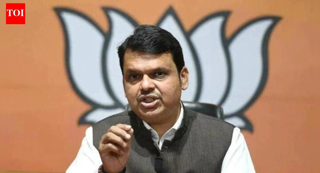 ‘IIT-Bombay as IIT-Mumbai’: Maharashtra CM Devendra Fadnavis to write to PM Modi, HRD minister for name change