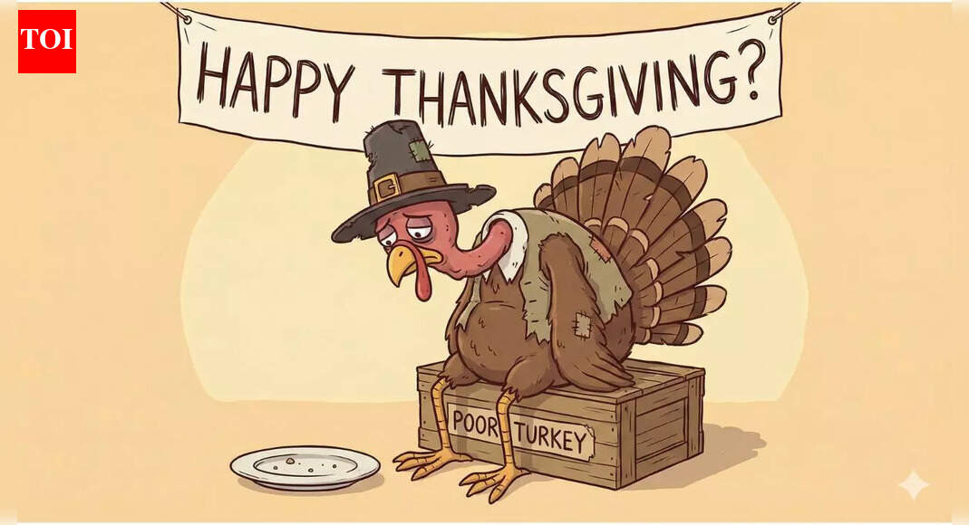 Inflation? Why Thanksgiving is cheaper this year (and what that says about the economy)