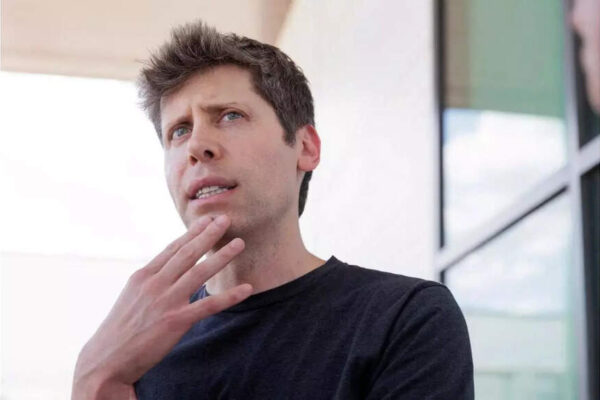 OpenAI CEO Sam Altman says company’s AI device will be more peaceful than iPhone: It’s like walking through Times Square