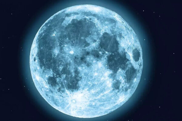 The Moon was born when Earth’s sister planet died in a violent collision: Scientists reveal tragic origin