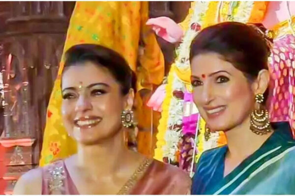 Twinkle Khanna and Kajol admit their talk show landed them in ‘a lot of trouble’; say, ‘We should’ve had a disclaimer’
