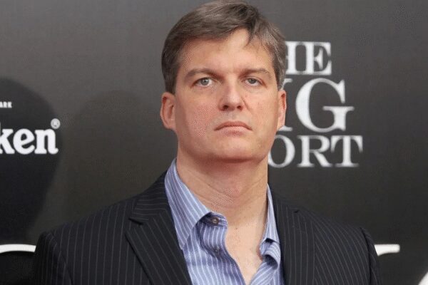 ‘There is a Cisco’: Why ‘Big Short’ investor Michael Burry is betting against Nvidia and Palantir