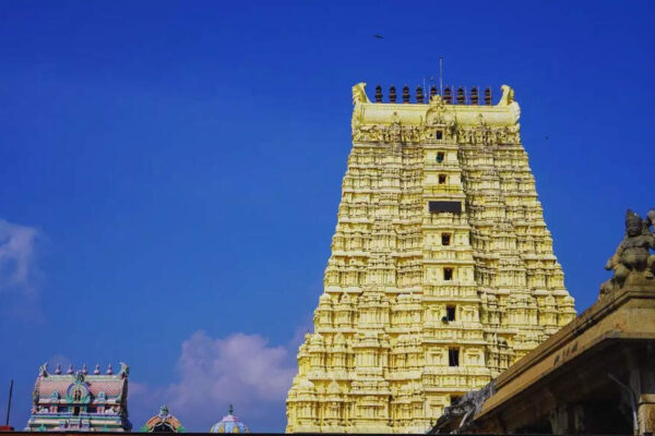 This temple in South India is said to reverse bad karma; know how