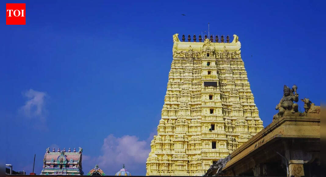 This temple in South India is said to reverse bad karma; know how