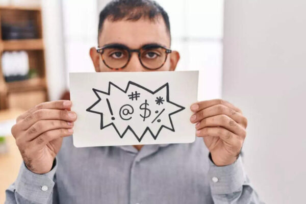 Do people curse for a reason? How cursing affects pain, emotion and health |