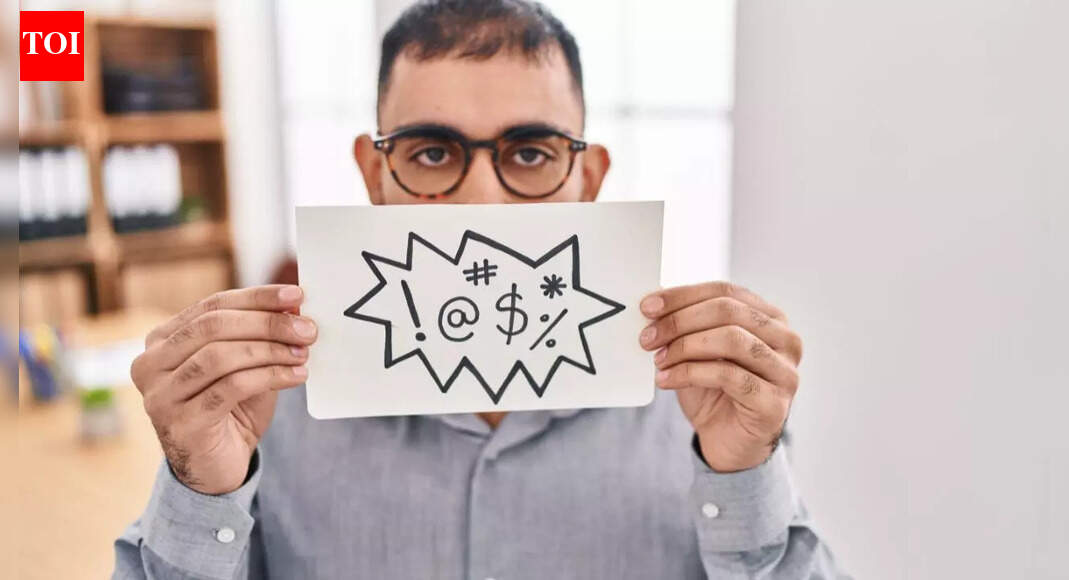 Do people curse for a reason? How cursing affects pain, emotion and health |