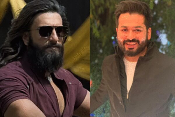 Ranveer Singh’s ‘Dhurandhar’ is NOT based on Major Mohit Sharma, confirms director Aditya Dhar: ‘This is an official clarification’