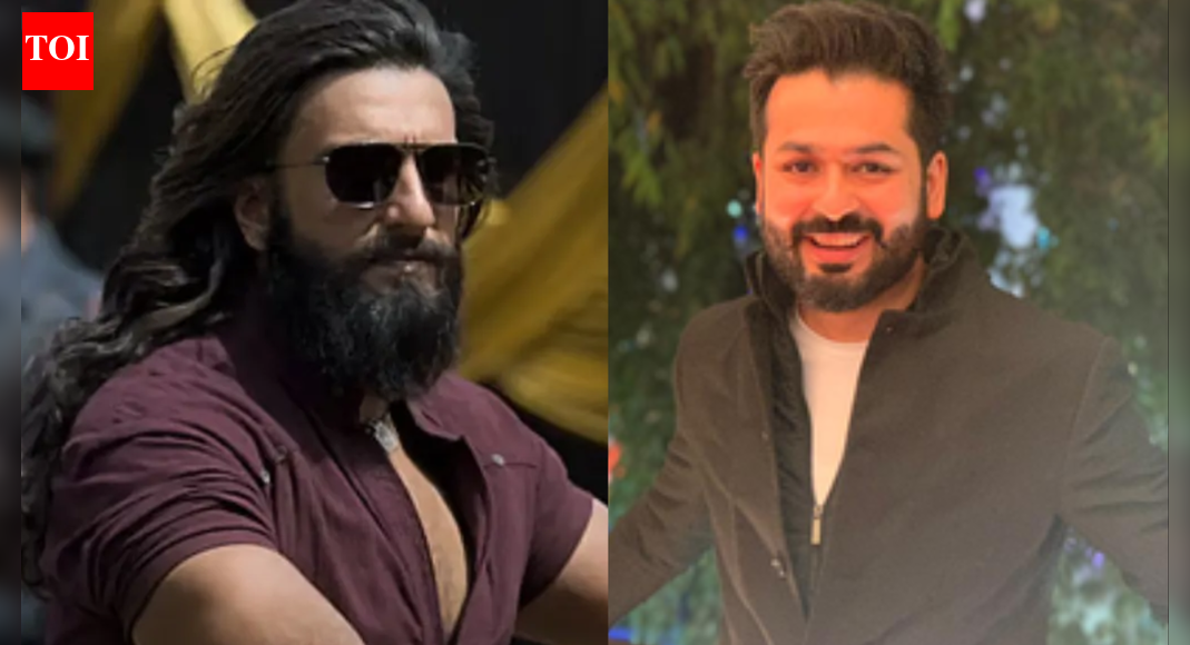 Ranveer Singh’s ‘Dhurandhar’ is NOT based on Major Mohit Sharma, confirms director Aditya Dhar: ‘This is an official clarification’