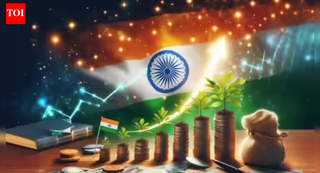 ‘Growth remains robust’: IMF backs India’s outlook; lauds strong fundamentals & contained inflation