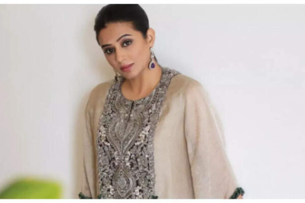 ‘The Family Man’ star Priyamani weighs in on work hour debate: ‘In the South, every industry works 12-hour shifts’