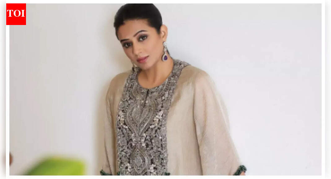 ‘The Family Man’ star Priyamani weighs in on work hour debate: ‘In the South, every industry works 12-hour shifts’