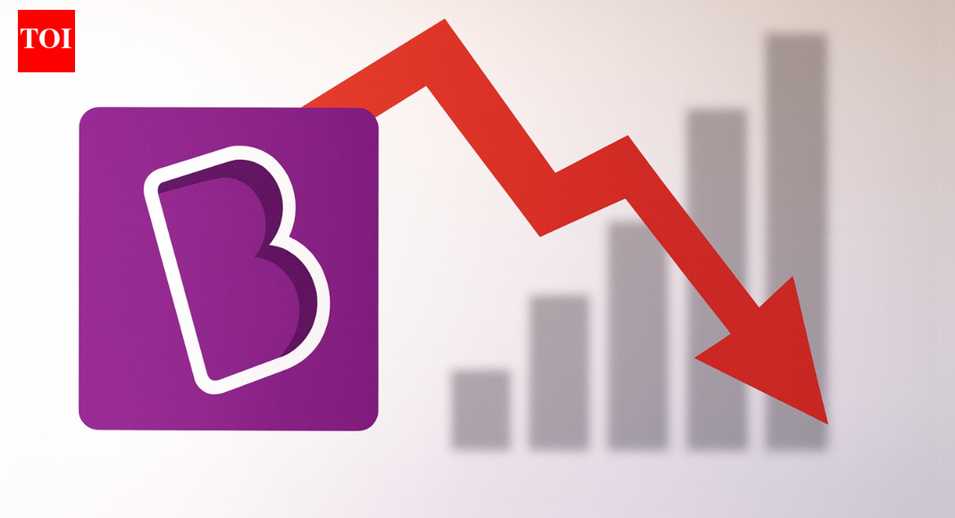 Byju’s rise and fall: One edtech giant’s unravelling – A lesson for many
