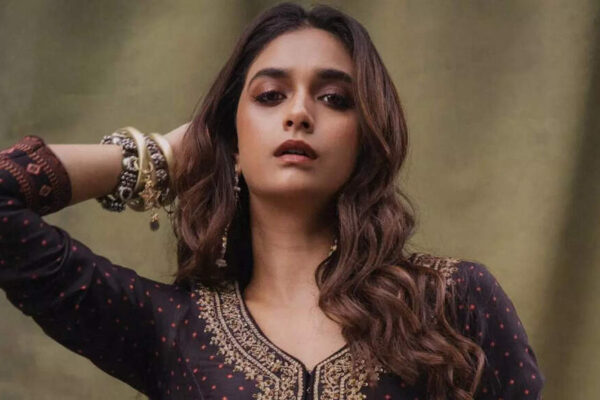 Keerthy Suresh breaks down harsh realities of long work hours in Indian cinema, ‘We hardly get six hours of sleep’