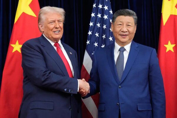 US–China trade thaw? Beijing buys 0 million in US soybeans after Donald Trump–Xi Jinping phone call: Report