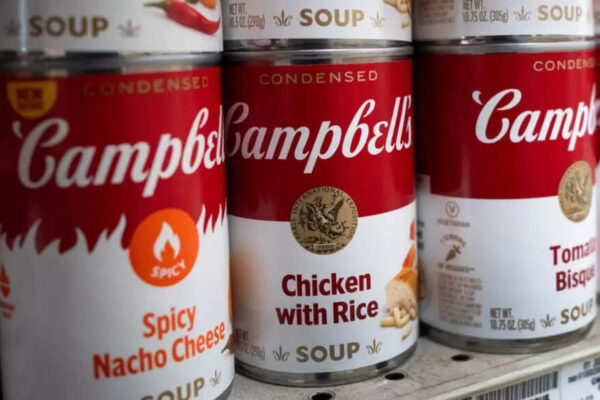 ‘Indian employees are idiots’: American food giant Campbell’s executive made offensive remarks about Indians | World News
