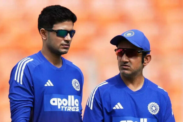 ‘We’ll continue to fight’: Amid the storm, Test captain Shubman Gill backs Team India