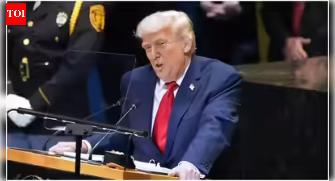 Amid intense scrutiny of his health, Trump insists never felt better, never worked harder