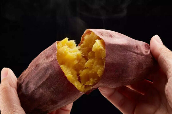 4 health benefits of boiling sweet potatoes: Lower sugar, more antioxidants, and easier digestion |