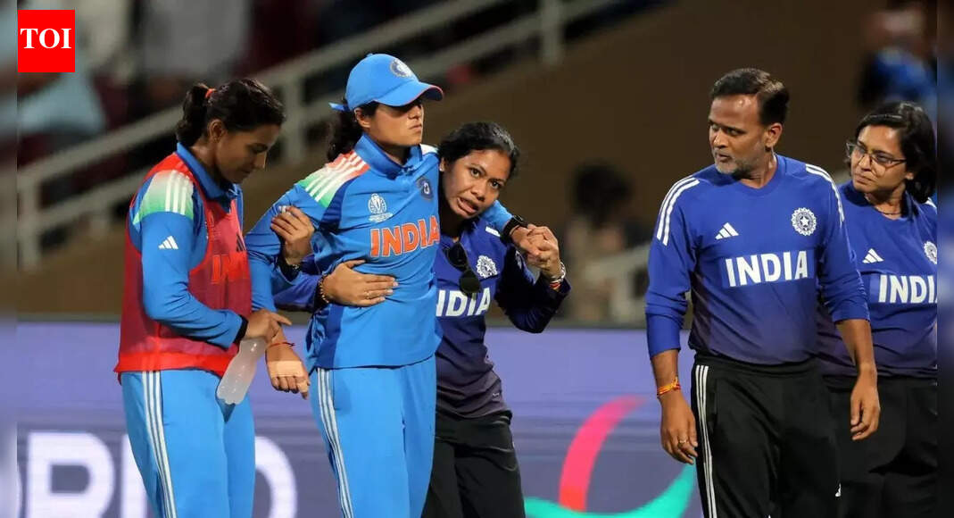 Going into WPL auction & season-4, injury headache for franchises