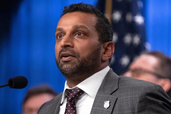 Jet rides for girlfriend, SWAT deployments, and Shein deals: Top 5 controversies of FBI Director Kash Patel