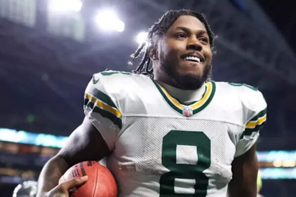 Breaking Josh Jacobs Injury Update: Will Green Bay’s RB really play through a bone bruise for the Thanksgiving week 13 clash vs Detroit?