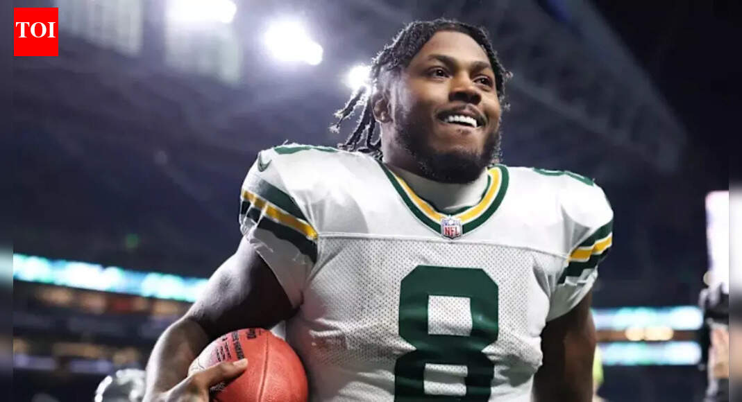 Breaking Josh Jacobs Injury Update: Will Green Bay’s RB really play through a bone bruise for the Thanksgiving week 13 clash vs Detroit?