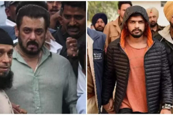 Charges framed in Salman Khan residence firing case