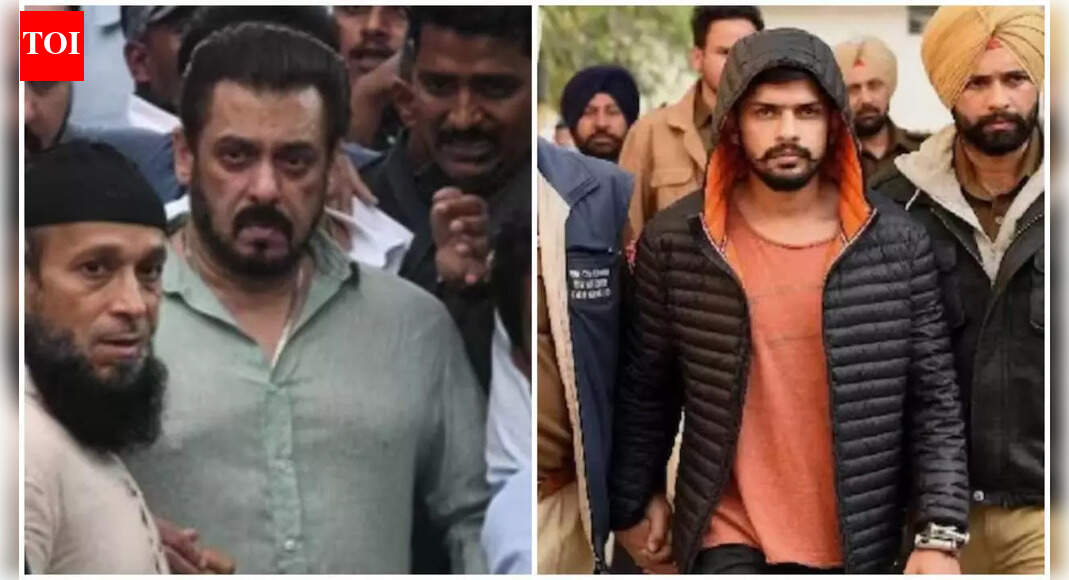 Charges framed in Salman Khan residence firing case