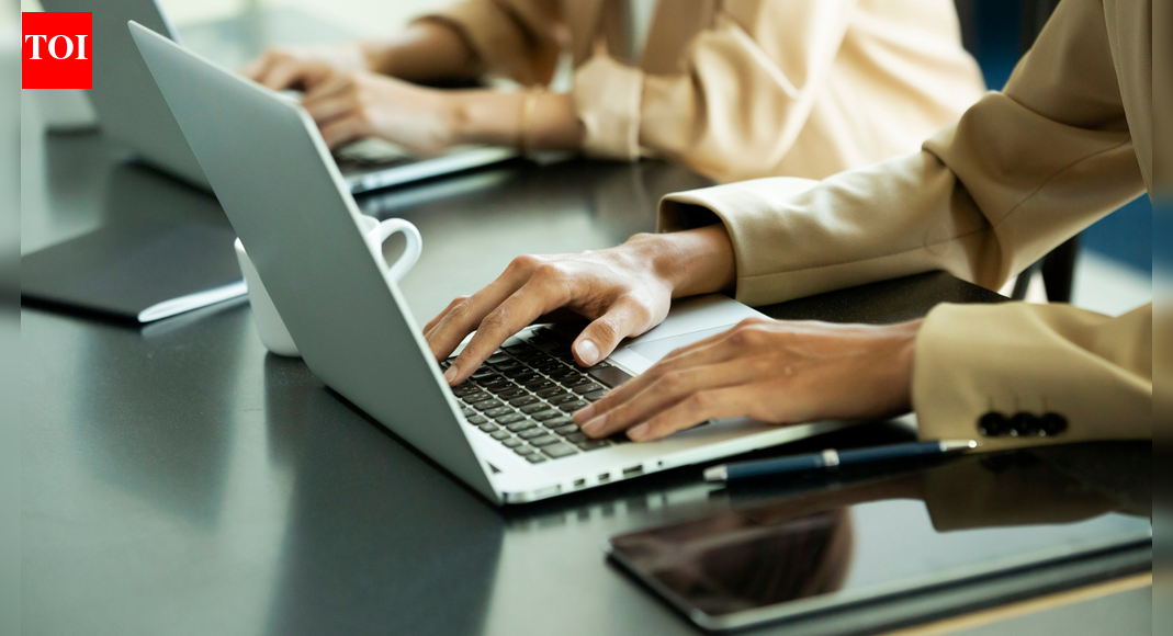 The corporate mirage: Why over half of Americans are “pretending” to work