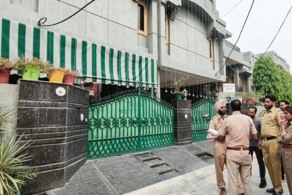 KOLKATA: The Central Bureau of Investigation’s Anti-Corruption Branch (ACB) in Kolkata has arrested Abul Hossen Molla, also known as Duronto, from South 24 Parganas district in West Bengal. He was taken into custody on Wednesday evening.According to officials, Molla was allegedly involved in the mob attack on Enforcement Directorate (ED) officials in the Sandeshkhali area in January 2024.He had been absconding for months and had consistently evaded multiple notices issued by the CBI to join the investigation.A competent court had also issued a Non-Bailable Warrant (NBW) against him after he failed to appear and remained underground.CBI officials confirmed that the accused is being produced before the court today. Further investigation into the Sandeshkhali attack case is underway.Meanwhile, Sandeshkhali, a village in West Bengal’s North 24 Parganas district, had been in a political storm after villagers, mostly women, came out on the streets against the ruling TMC and its strongman Shahjahan, accusing him and his aides of “land-grab and sexual assault” under coercion. He was later arrested. Both the BJP and Trinamool Congress have been levelling charges against each other over Sandeshkhali. Earlier, the Calcutta High Court directed a court-monitored investigation by the CBI into the alleged cases of sexual assault and land grabbing in Sandeshkhali. The women of Sandeshkhali in the North 24 Parganas district came out on the streets earlier against the ruling TMC and Shahjahan, accusing the strongman and his aides of perpetrating gross excesses and atrocities on them while also gobbling up their land. Multiple women on the island charged Shajahan and his aides of “land-grab and sexual assault” under coercion.End of ArticleFollow Us On Social MediaVideos”There Was No Fear on His Face”: Survivor Recounts Trauma of Mumbai 26/11 AttacksPakistan On Edge As Imran Khan’s Sisters Assaulted At Jail And Social Media Fuels Death Speculation’Spur Of The Moment’: Former CJI Gavai Reacts To Shoe-Attack Attempt, Reveals Why He Took No Action’No Amount of Denial’ Will Change Arunachal’s Status: India’s BOLD Response To China Over Border Row’No Moral Standing’: India Slams Pakistan’s Rant On Ayodhya Event, Calls Out Bigotry And RepressionKhawaja Asif Admits Pakistan Can’t Trust Taliban As Deadly Border Strikes Trigger New FlashpointFormer CJI B.R. Gavai Clarifies He Never Faced Political Or Executive Pressure During His Tenure“India Matters To Safran,” Ceo Oliver Andriès Highlights Partnership At New Mro Facility LaunchKorean Lawmaker Highlights Ancient Ties, Calling Ayodhya A Symbolic Bridge Between Two NationsSC Upholds Removal Of Army Lieutenant Who Declined Gurdwara Entry And Labels It Act Of Religious Ego123Photostories5 kings with the longest reigns in history, and how they are shining examples of a lasting legacyThis drink can help burn cholesterol naturally and effectively; recipe inside‘Mass Jathara’ to ‘The Pet Detective’: South movies to stream on OTT this weekend5 Ayurvedic mistakes to avoid and 8 comforting vegetarian soups for winterShraddha Kapoor to Fatima Sana Sheikh: 5 viral celeb looks of the day you need to seeMarried to THIS Bollywood actress and running a Rs 60,000-crore empire, the net worth of this Harvard-trained business tycoon will leave you stunned‘GST’ to ‘Revolver Rita’: South Indian movies to watch in theatres this weekendLearn the art of power dressing from Amal Clooney: 7 style lessons to dress like you own the room10 landlocked countries in Asia and their travel highlights9 South Indian Chicken Curries perfect for weekday dinner123Hot PicksDelhi AQI TodayNew Labour CodeCyclone SenyarGold rate todaySilver rate todayPublic Holidays NovemberBank Holidays NovemberTop TrendingJill Roord and Pien SandersAyesha CurryVirat Kohli BrotherKarnataka Road CrashStefon DiggsMLB Trade RumorsRiley GainesJordon HudsonShophie CunninghamJaiquawn Jay