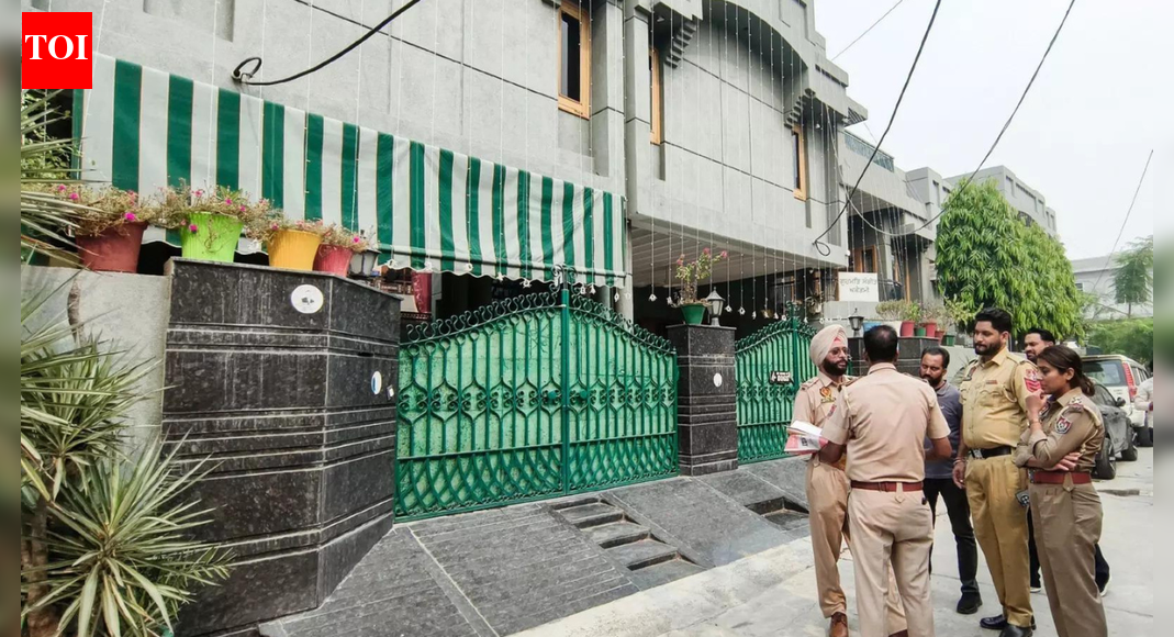 KOLKATA: The Central Bureau of Investigation’s Anti-Corruption Branch (ACB) in Kolkata has arrested Abul Hossen Molla, also known as Duronto, from South 24 Parganas district in West Bengal. He was taken into custody on Wednesday evening.According to officials, Molla was allegedly involved in the mob attack on Enforcement Directorate (ED) officials in the Sandeshkhali area in January 2024.He had been absconding for months and had consistently evaded multiple notices issued by the CBI to join the investigation.A competent court had also issued a Non-Bailable Warrant (NBW) against him after he failed to appear and remained underground.CBI officials confirmed that the accused is being produced before the court today. Further investigation into the Sandeshkhali attack case is underway.Meanwhile, Sandeshkhali, a village in West Bengal’s North 24 Parganas district, had been in a political storm after villagers, mostly women, came out on the streets against the ruling TMC and its strongman Shahjahan, accusing him and his aides of “land-grab and sexual assault” under coercion. He was later arrested. Both the BJP and Trinamool Congress have been levelling charges against each other over Sandeshkhali. Earlier, the Calcutta High Court directed a court-monitored investigation by the CBI into the alleged cases of sexual assault and land grabbing in Sandeshkhali. The women of Sandeshkhali in the North 24 Parganas district came out on the streets earlier against the ruling TMC and Shahjahan, accusing the strongman and his aides of perpetrating gross excesses and atrocities on them while also gobbling up their land. Multiple women on the island charged Shajahan and his aides of “land-grab and sexual assault” under coercion.End of ArticleFollow Us On Social MediaVideos”There Was No Fear on His Face”: Survivor Recounts Trauma of Mumbai 26/11 AttacksPakistan On Edge As Imran Khan’s Sisters Assaulted At Jail And Social Media Fuels Death Speculation’Spur Of The Moment’: Former CJI Gavai Reacts To Shoe-Attack Attempt, Reveals Why He Took No Action’No Amount of Denial’ Will Change Arunachal’s Status: India’s BOLD Response To China Over Border Row’No Moral Standing’: India Slams Pakistan’s Rant On Ayodhya Event, Calls Out Bigotry And RepressionKhawaja Asif Admits Pakistan Can’t Trust Taliban As Deadly Border Strikes Trigger New FlashpointFormer CJI B.R. Gavai Clarifies He Never Faced Political Or Executive Pressure During His Tenure“India Matters To Safran,” Ceo Oliver Andriès Highlights Partnership At New Mro Facility LaunchKorean Lawmaker Highlights Ancient Ties, Calling Ayodhya A Symbolic Bridge Between Two NationsSC Upholds Removal Of Army Lieutenant Who Declined Gurdwara Entry And Labels It Act Of Religious Ego123Photostories5 kings with the longest reigns in history, and how they are shining examples of a lasting legacyThis drink can help burn cholesterol naturally and effectively; recipe inside‘Mass Jathara’ to ‘The Pet Detective’: South movies to stream on OTT this weekend5 Ayurvedic mistakes to avoid and 8 comforting vegetarian soups for winterShraddha Kapoor to Fatima Sana Sheikh: 5 viral celeb looks of the day you need to seeMarried to THIS Bollywood actress and running a Rs 60,000-crore empire, the net worth of this Harvard-trained business tycoon will leave you stunned‘GST’ to ‘Revolver Rita’: South Indian movies to watch in theatres this weekendLearn the art of power dressing from Amal Clooney: 7 style lessons to dress like you own the room10 landlocked countries in Asia and their travel highlights9 South Indian Chicken Curries perfect for weekday dinner123Hot PicksDelhi AQI TodayNew Labour CodeCyclone SenyarGold rate todaySilver rate todayPublic Holidays NovemberBank Holidays NovemberTop TrendingJill Roord and Pien SandersAyesha CurryVirat Kohli BrotherKarnataka Road CrashStefon DiggsMLB Trade RumorsRiley GainesJordon HudsonShophie CunninghamJaiquawn Jay