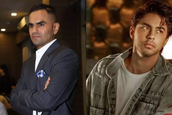 Sameer Wankhede’s plea against Aryan Khan’s ‘The Ba***ds of Bollywood’ challenged on jurisdiction; Delhi HC told case belongs in Mumbai, not the capital