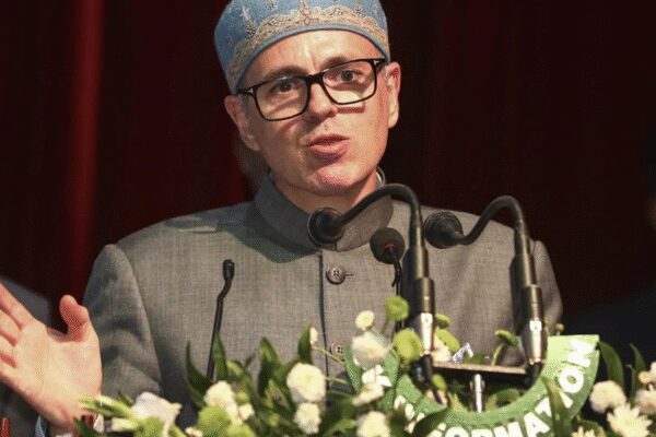 (File pic) SRINAGAR/JAMMU: On Constitution Day, Jammu and Kashmir chief minister Omar Abdullah and lieutenant governor Manoj Sinha, speaking at separate functions on Wednesday, called for upholding the values enshrined in the Constitution and uphold the rights of citizens. However, while Omar expressed concern that religious educational institutions were being unfairly targeted, Sinha asserted that the “practice of rewarding separatism” had stopped after provisions of the Constitution were made fully applicable to J&K in 2019.Addressing students and faculty at the 50th annual celebration of Jamia Zia-ul-Uloom, a madrassa in Jammu’s Poonch district, Omar said “propaganda and lies” were being spread against Muslim religious institutions in many parts of the country. This was unpatriotic, he added.As the programme began with the national anthem, patriotic songs and Constitutional Day pledges, the CM said, “I wish those people who spread venom against religious educational institutions through social media and the press had been here today to witness this programme. They claim that the institutions like Zia-ul-Uloom teach nothing except communalism, and only impart religious education. But you can see that along with religious studies, they teach science, mathematics and all other subjects.”On social media, “lies are spread that these institutions promote anti-national sentiment”, where one could see here that the reality was completely different, he said.Omar said symbolic observation of Constitution Day meant nothing if its ideals were not followed. “Today, we observed Constitution Day. It does not mean we remember the Constitution just for one hour; it means we must uphold it every day. The Preamble guarantees equal rights for every religion, equal democratic rights and equality before law for all. But, we are passing through a phase where even education is being given a religious colour, where statements are made that a Muslim shouldn’t study in a medical college or that non-Hindus shouldn’t be admitted in a medical college,” the CM said.He was referring to objections raised by BJP, VHP and Bajrang Dal over the admission of Muslim students, mostly from Kashmir, to the Shri Mata Vaishno Devi Medical College in Katra. The row erupted after only eight Hindu students from Jammu made it to the first MBBS batch of 50. The admissions were based on the NEET merit list.Omar said Zia-ul-Uloom has always supported the govt and had always helped during natural disasters. During Operation Sindoor, shells fired from Pakistan Occupied Kashmir hit the madrassa on May 7, killing a teacher and wounding three students.LG Sinha, speaking at a function held in Jammu to celebrate 75 years of the adoption of the Constitution, said that after a long wait of 67 years, all provisions of the Constitution were fully implemented in J&K, ending discrimination and injustice. He was referring to the abrogation of Article 370, which granted a special status to J&K, in August 2019.“Those who say what was achieved over the past five years, I want to tell them that the practice of rewarding separatists and torturing patriots has been stopped completely,” the LG said. “Now, J&K is moving ahead guided by ideals of equity, social and economic justice as enshrined in the Constitution by Baba Saheb Dr Bhim Rao Ambedkar.”End of ArticleFollow Us On Social MediaVideos“Being Examined”: MEA On Dhaka’S Request To Extradite Sheikh Hasina”There Was No Fear on His Face”: Survivor Recounts Trauma of Mumbai 26/11 AttacksPakistan On Edge As Imran Khan’s Sisters Assaulted At Jail And Social Media Fuels Death Speculation’Spur Of The Moment’: Former CJI Gavai Reacts To Shoe-Attack Attempt, Reveals Why He Took No Action’No Amount of Denial’ Will Change Arunachal’s Status: India’s BOLD Response To China Over Border Row’No Moral Standing’: India Slams Pakistan’s Rant On Ayodhya Event, Calls Out Bigotry And RepressionKhawaja Asif Admits Pakistan Can’t Trust Taliban As Deadly Border Strikes Trigger New FlashpointFormer CJI B.R. Gavai Clarifies He Never Faced Political Or Executive Pressure During His Tenure“India Matters To Safran,” Ceo Oliver Andriès Highlights Partnership At New Mro Facility LaunchKorean Lawmaker Highlights Ancient Ties, Calling Ayodhya A Symbolic Bridge Between Two Nations123PhotostoriesHarvard trained Gastroenterologist lists 6 best seeds for different health problemsThanksgiving 2025: 10 décor ideas you won’t cost you anything5 kings with the longest reigns in history, and how they are shining examples of a lasting legacyThis drink can help burn cholesterol naturally and effectively; recipe inside‘Mass Jathara’ to ‘The Pet Detective’: South movies to stream on OTT this weekend5 Ayurvedic mistakes to avoid and 8 comforting vegetarian soups for winterShraddha Kapoor to Fatima Sana Sheikh: 5 viral celeb looks of the day you need to seeMarried to THIS Bollywood actress and running a Rs 60,000-crore empire, the net worth of this Harvard-trained business tycoon will leave you stunned‘GST’ to ‘Revolver Rita’: South Indian movies to watch in theatres this weekendLearn the art of power dressing from Amal Clooney: 7 style lessons to dress like you own the room123Hot PicksDelhi AQI TodayNew Labour CodeCyclone SenyarGold rate todaySilver rate todayPublic Holidays NovemberBank Holidays NovemberTop TrendingJill Roord and Pien SandersAyesha CurryVirat Kohli BrotherKarnataka Road CrashStefon DiggsMLB Trade RumorsRiley GainesJordon HudsonShophie CunninghamJaiquawn Jay