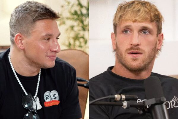 SteveWillDoIt sparks controversy by calling Mike Majlak the biggest loser ever after heated Logan Paul podcast moment