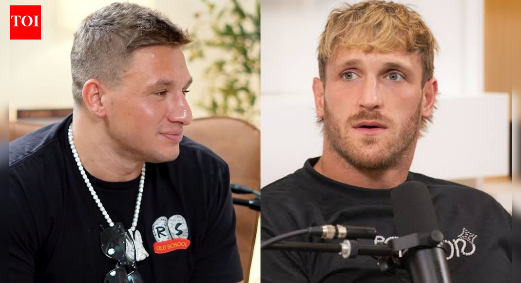 SteveWillDoIt sparks controversy by calling Mike Majlak the biggest loser ever after heated Logan Paul podcast moment