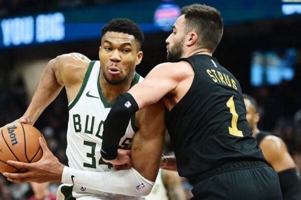 Is Giannis Antetokounmpo playing tonight vs the Miami Heat? Latest update on the Milwaukee Bucks star’s injury report (November 26, 2025)