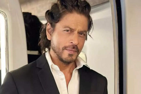 ‘Shah Rukh Khan held my hand for 7 hours’: Honey Singh recalls unforgettable Diwali party moment with SRK