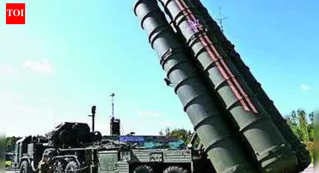 But Delhi Yet To Take Call On Buying 5th-Gen Sukhoi-57 Jets  NEW DELHI: India’s plan to acquire another five squadrons of the S-400 Triumf air defence systems as well as a large number of its surface-to-air missiles for already inducted systems, which performed exceedingly well during Operation Sindoor, are likely to figure in discussions during the Modi-Putin summit here on Dec 5.However, India is yet to take a call on acquiring two-three squadrons of the Russian fifth-generation Sukhoi-57 fighter, which Moscow is aggressively hawking vis-a-vis the American F-35 Lightning-II jets, top sources told TOI on Tuesday.”There is a case for IAF to induct two-three squadrons of fifth-generation fighters as a stopgap measure till the indigenous stealth AMCA (advanced medium combat aircraft) becomes ready for induction by 2035 or so. But no decision has been made on the Sukhoi-57, F-35 or any other choice,” a source said.Meanwhile, the PM-led cabinet committee on security (CCS) is set to approve the Rs 63,000 crore upgrade of the first lot of 84 Sukhoi-30MKI fighters – IAF has 259 such Russian-origin jets – with advanced radars, avionics, longer-range weapons and multi-sensor fusion to ensure they are capable of air combat for another 30 years. “While the upgrade will be carried out indigenously, Russia will have some role in it,” another source said.India has been trying to strike a balance between its long-standing arms supplier Russia and the increasingly transactional US under the Trump administration that wants to punish countries for buying Russian oil and arms.Several defence deals are in the pipeline with the US, which has already bagged Indian contracts worth  billion over the last 15 years. After the over  billion (Rs 8,900 crore) deal with US major General Electric for another 113 GE-F404 engines to power Tejas Mark-1A fighters was inked earlier this month, CCS on Wednesday cleared a Rs 7,000 crore “follow-on support package” for the 24 American MH-60R Seahawk helicopters being inducted by Navy for Rs 15,157 crore.On the Russian front, Moscow has assured New Delhi it will deliver by Nov 2026 the remaining two of the original five S-400 squadrons, ordered for .4 billion (Rs 40,000 crore) in 2018, after a long delay due to the Ukraine war.IAF is keeping its fingers crossed. Defence ministry has also approved the Rs 10,000 crore procurement of a large number of S-400 missiles – with interception ranges of 120, 200, 250 and 380km – to replenish stocks used during the hostilities with Pakistan as well as build reserves, as was earlier reported by TOI.”While IAF has asked for five more S-400 squadrons, defence ministry has already approved a comprehensive annual maintenance contract for the systems. Russia will set up an MRO (maintenance, repair and overhaul) facility in India for them,” the source said.Describing S-400 as a “gamechanger” during Op Sindoor, IAF chief Air Chief Marshal A P Singh recently said it had shot down “at least five high-tech Pakistani fighters in the F-16 and JF-17-class” in the “longest kill ever achieved” at a distance of 314km.End of ArticleFollow Us On Social MediaVideos“Being Examined”: MEA On Dhaka’S Request To Extradite Sheikh Hasina”There Was No Fear on His Face”: Survivor Recounts Trauma of Mumbai 26/11 AttacksPakistan On Edge As Imran Khan’s Sisters Assaulted At Jail And Social Media Fuels Death Speculation’Spur Of The Moment’: Former CJI Gavai Reacts To Shoe-Attack Attempt, Reveals Why He Took No Action’No Amount of Denial’ Will Change Arunachal’s Status: India’s BOLD Response To China Over Border Row’No Moral Standing’: India Slams Pakistan’s Rant On Ayodhya Event, Calls Out Bigotry And RepressionKhawaja Asif Admits Pakistan Can’t Trust Taliban As Deadly Border Strikes Trigger New FlashpointFormer CJI B.R. Gavai Clarifies He Never Faced Political Or Executive Pressure During His Tenure“India Matters To Safran,” Ceo Oliver Andriès Highlights Partnership At New Mro Facility LaunchKorean Lawmaker Highlights Ancient Ties, Calling Ayodhya A Symbolic Bridge Between Two Nations123PhotostoriesDipika Kakar gets emotional after visiting Ajmer Sharif Dargah with Shoaib Ibrahim and son; says ‘Jab Ruhaan NICU mein tha tab maine mannat maangi thi’Harvard trained Gastroenterologist lists 6 best seeds for different health problemsThanksgiving 2025: 10 décor ideas you won’t cost you anything5 kings with the longest reigns in history, and how they are shining examples of a lasting legacyThis drink can help burn cholesterol naturally and effectively; recipe inside‘Mass Jathara’ to ‘The Pet Detective’: South movies to stream on OTT this weekend5 Ayurvedic mistakes to avoid and 8 comforting vegetarian soups for winterShraddha Kapoor to Fatima Sana Sheikh: 5 viral celeb looks of the day you need to seeMarried to THIS Bollywood actress and running a Rs 60,000-crore empire, the net worth of this Harvard-trained business tycoon will leave you stunned‘GST’ to ‘Revolver Rita’: South Indian movies to watch in theatres this weekend123Hot PicksDelhi AQI TodayNew Labour CodeCyclone SenyarGold rate todaySilver rate todayPublic Holidays NovemberBank Holidays NovemberTop TrendingJill Roord and Pien SandersAyesha CurryVirat Kohli BrotherKarnataka Road CrashStefon DiggsMLB Trade RumorsRiley GainesJordon HudsonShophie CunninghamJaiquawn Jay