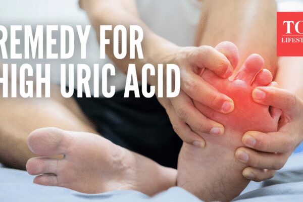 Struggling with high uric acid? Try these two herbs to help reduce it naturally |